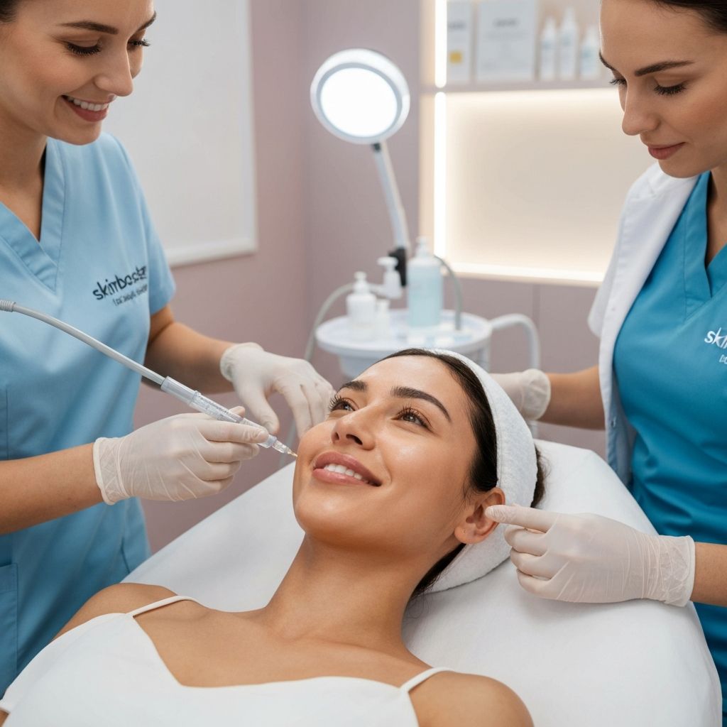 Skinbooster