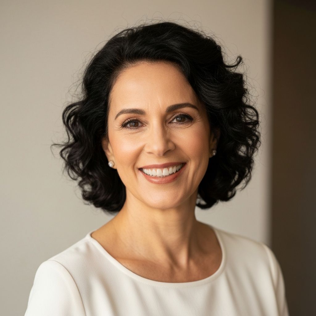 Ana Maria Rodrigues